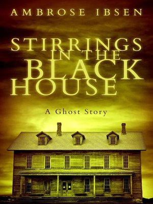 cover image of Stirrings in the Black House